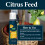 Westland Westland Citrus Feed Concentrate 200ml 8