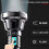 1200000lm Led Flashlight Super Bright Torch Usb Rechargeable Lamp High Powered 2