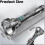 1200000lm Led Flashlight Super Bright Torch Usb Rechargeable Lamp High Powered 4
