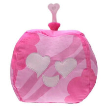 (1) The New Blox Fruits Plush Demonic Fruit Plush Toy Doll Can Be A Great Choice As A Holiday Birthday Gift For Friends