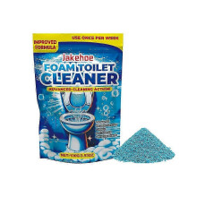 suitable for toilet cleaner, 2025 upgrade powerful foaming bowl cleaner