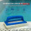 (A4) suitable for handheld brush, innovative design, time-saving, durable material, easy to use, versatile tool, swimming pool cleaning brush 2