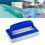 (A4) suitable for handheld brush, innovative design, time-saving, durable material, easy to use, versatile tool, swimming pool cleaning brush 4