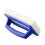 (A4) suitable for handheld brush, innovative design, time-saving, durable material, easy to use, versatile tool, swimming pool cleaning brush 5
