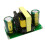 - Wide Voltage Step-Down Module Switching Power Voltage Regulator Input 24-390V Output 2A Buck Converter 12V 4