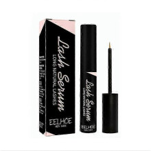 suitable for eelhoe mascara thick moisturizing natural long dark curly beautiful gentle non-smudged 3.5ml