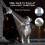 Retractable Dog Leash with LED Flashlight, 16ft Heavy Duty 3