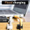 50 Pcs,cable Clamps, Sticky Cable Manager Clips,hook Holders 2