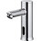 Electronic basin faucet, faucet with automatic water sensor (cold) 1