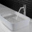 Electronic basin faucet, faucet with automatic water sensor (cold) 5