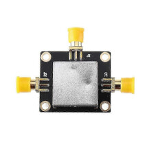 HMC412 9-15G Low Noise Double Balanced Mixer Up and Down RF Frequency Conversion Passive Mixer Module Perfekt