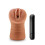 Julieta Realistic Male Vibrator 1