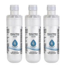 (3PCS) suitable for refrigerator water filter 1-3pcs lt1000p lt1000p3 adq747935
