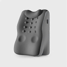 suitable for pregnancy support cushion, ergonomic butt and back pillow for adults