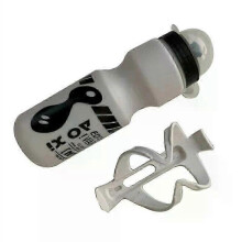 (A1) suitable for mtb 750ml aluminum alloy thermal cycling water bottle bike accessories