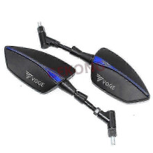 (VOGE-Blue) suitable for loncin voge sr4 max sr4max 2022-2023 motorcycle side rearview mirrors