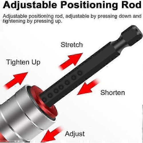 suitable for sakerplus wire stripper kit, twister tool for drill, wire stripping tools 1