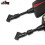 (SR4MAX-silver) suitable for loncin voge sr4 max sr4max 2022-2023 motorcycle side rearview mirrors 4