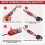 suitable for sakerplus wire stripper kit, twister tool for drill, wire stripping tools 4