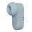 Nauti Petites 10 Function Clitoral Stimulator 1