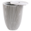 Beliani Garden Water Feature NERO Grey 5