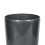 Beliani Plant Pot TSERIA 40 cm Black 4