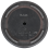 Beliani Plant Pot TSERIA 40 cm Black 5
