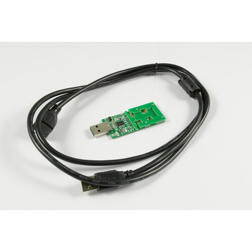 ALLNET 4duino Wireless Shield HC-USB-P USB-TTL