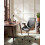 Beliani Office Chair BENDRA Faux Leather Black 2