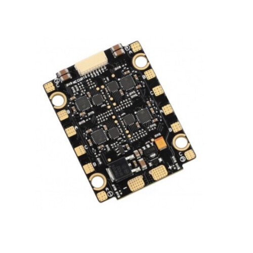 V45A Lite 6S 4IN1 32BIT ESC Electronic Speed Control for RC FPV Drone 2