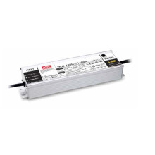 MEAN WELL Netzteil - CC Driver 700mA ~286V 0-10V dimm