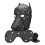 Bound to Please Dog Mask 1
