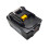 5.0AH Battery for Makita LXT Tools BL1850 BL1830 5