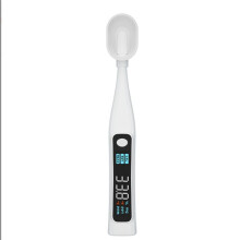 Draagbare Voedsel Salinometer Home Led Zoutgehalte Meter Digitale Voedsel Zout Meter Thermometer voor Keuken Soep Ingelegd Product