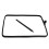 Screen Protective Silicone Cover with Capacitance Pen for TM7 Blenders Scratch Dust Defens Dustproof Silicone Shield B 1