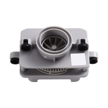 Suction Fan Motor,Replacement Part for  M210 M210S M210B M213 N1 M2  K3,Robot Vacuum Cleaner Accessories