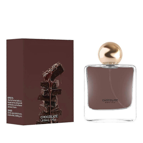 fresh chocolate perfume for women long lasting 50ml