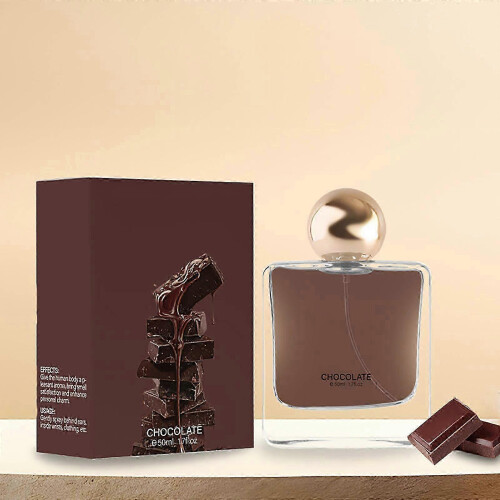 fresh chocolate perfume for women long lasting 50ml 1