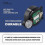 suitable for laser distance sensor lds accessories for robot vacuums 4