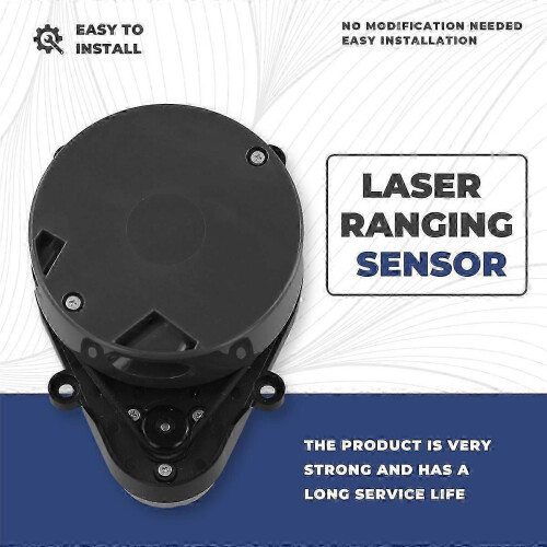 suitable for laser distance sensor lds accessories for robot vacuums 2