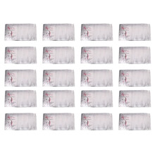 1000 Paar Wimpernverlaengerung Unter Gel Augenpad Vliesstoff-Patch-Make-