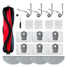 Q7 M5  Replacement Parts for  Q7 M5+, Q7 L5+ Series Vacuum Robot Accessories Kit
