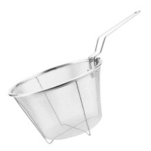 Colapasta per Uso Domestico nel Acciaio Inossidabile 304, Scolapasta per Spaghetti da Cucina, Scolapasta per Spaghetti da Cucina, L
