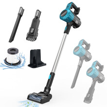 Wireless Vacuum Cleaner | Lightweight | Body Only