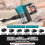 Wireless Vacuum Cleaner | Lightweight | Body Only 5