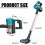 Wireless Vacuum Cleaner | Lightweight | Body Only 7