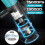 Wireless Vacuum Cleaner | Lightweight | Body Only 8