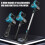 Wireless Vacuum Cleaner | Lightweight | Body Only 9