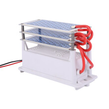 15G Air Purifier Ozone Generator 220V Ozono Air Cleaner Home Ozonizador Ozon Ozonizer Homecare Deodorization