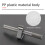 DIY Woodworking Scriber Parallel  Scriber Straight  Scriber Special for Woodworking Tools 2